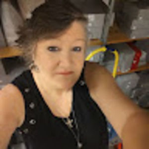 Meet your Posher, Serena
